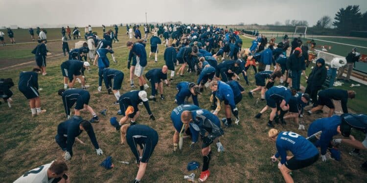 En Avant Guingamp annule ses entraînements pour se joindre aux recherches de Morgane 13 ans disparue depuis le 25 novembre Un geste fort et spontané   Viral Mag