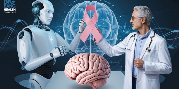 Le Big Bang Santé : Les Défis et Innovations à Venir - Viral Mag Découvrez les dernières tendances et défis en santé au Big Bang Santé santé mentale IA médicale prévention au féminin Viral Mag