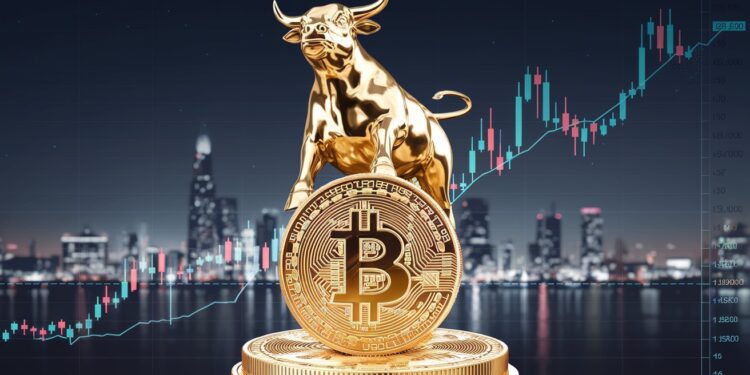 Le Bitcoin atteint des sommets historiques - Viral Mag Le Bitcoin senvole au delà de 000 porté par un optimisme renouvelé envers une administration Trump crypto friendly Découvrez les raisons de cet enthousiasme Viral Mag