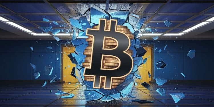 Le Bitcoin explose les records atteignant 76 000$ après la victoire de Trump Découvrez les coulisses de cette envolée spectaculaire et ses conséquences   Viral Mag