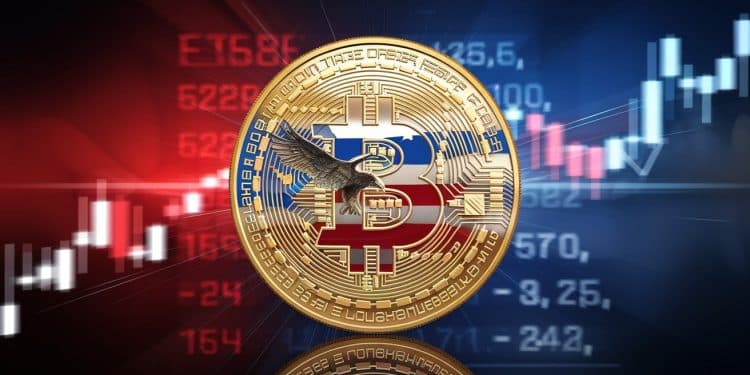 Le Bitcoin atteint un nouveau record au-dessus de K - Viral Mag Le prix du Bitcoin bondit à un sommet historique de plus de 000 alors que les résultats électoraux favorables à Trump font grimper les paris sur sa victoire Viral Mag