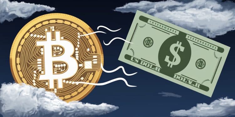 Le Bitcoin face à un obstacle à 90 000$ tandis que le dollar prend de l’ampleur - Viral Mag Le Bitcoin se heurte à une résistance clé à 90 000$ alors que les cambistes misent sur la vigueur du dollar Découvrez les conséquences potentielles pour le BTC Viral Mag
