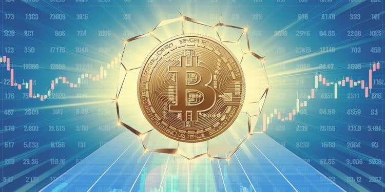 Le Bitcoin Franchit Un Nouveau Cap Historique À 80 000 Dollars - Viral Mag Le Bitcoin vient datteindre un nouveau sommet à plus de 80 000 dollars porté par les perspectives réglementaires favorables suite à lélection de Donald Trump Viral Mag