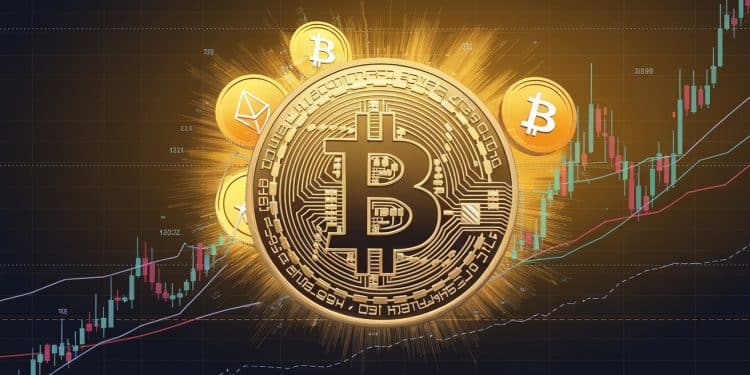 Le Bitcoin senvole à près de 82 000$ porté par un rallye haussier Le Dogecoin flambe de 30 devenant le 6ème plus gros token Découvrez les facteurs clés derrière cette envolée crypto    Viral Mag