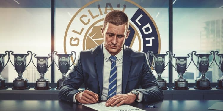 Découvrez les moments clés pour prolonger un entraîneur et assurer la réussite à long terme de votre club Nos experts analysent les meilleures pratiques    Viral Mag