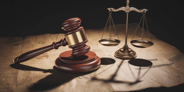 Le régime militaire au Burkina Faso veut réintroduire la peine capitale abolie en 2018 Le gouvernement en discutera et proposera un projet de loi   Viral Mag