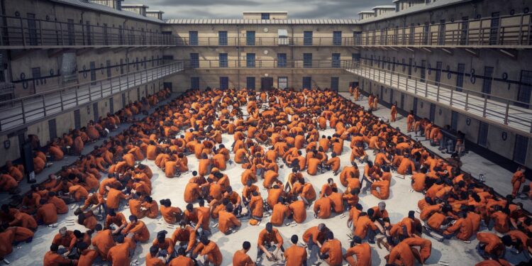 Le Burundi a libéré 4000 détenus accusés de crimes mineurs pour soulager la surpopulation carcérale chronique Mesure controversée ne profitant pas aux détenus politiques   Viral Mag