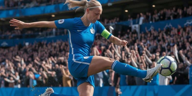 Le But Magique de Marta Propulse Orlando Pride en Finale NWSL - Viral Mag À 38 ans linusable Marta a sorti un coup de génie dimanche pour envoyer Orlando Pride en finale NWSL pour la première fois Découvrez son but sublime Viral Mag