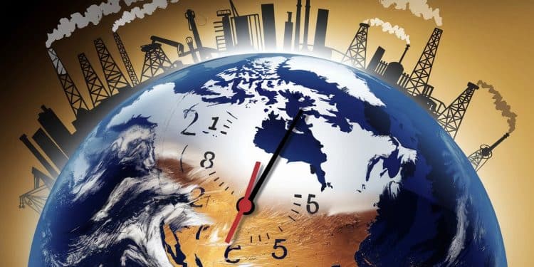 Le Canada peine à atteindre ses objectifs ambitieux de réduction des gaz à effet de serre dici 2030 Un rapport alarmant pointe du doigt le rythme insuffisant des mesures et la nécessité dintensifier urgemment les efforts   Viral Mag