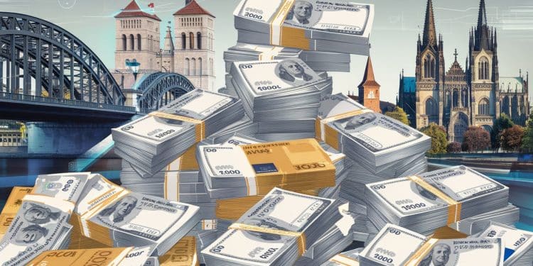 Le Canton Suisse de Bâle Rembourse les Impôts Trop Perçus - Viral Mag Excédent record Bâle Ville prévoit un remboursement dimpôts moyen de 2700€ par contribuable Un modèle à suivre pour les finances publiques Viral Mag