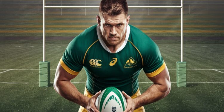 Le Casse-Tête De L’Australie : Rugby, Reconstruction Et Rivalité - Viral Mag Nouvel entraîneur matchs mitigés préparation pour les Lions britanniques LAustralie en pleine reconstruction rugbystique Analyse Viral Mag