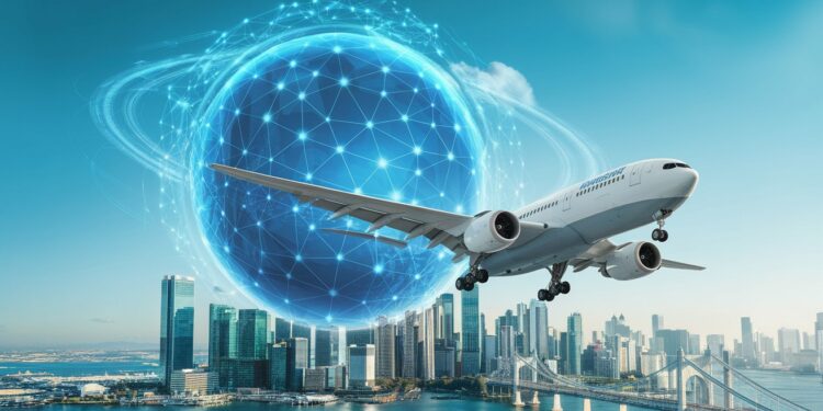 Découvrez comment le CERT créé en 2022 offre aux PME et TPE aéronautiques une plateforme de veille et de réponse adaptée face à la menace grandissante des cyberattaques   Viral Mag