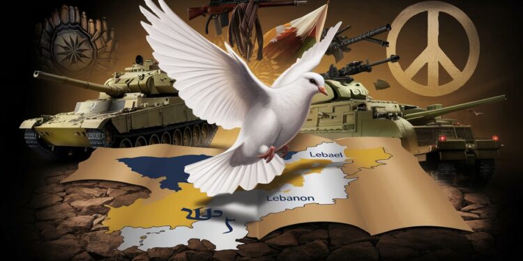 Le cessez-le-feu au Liban recentre les enjeux sur Gaza - Viral Mag Après un cessez le feu au Liban Israël concentre à nouveau ses efforts sur la bande de Gaza avec la libération des otages comme objectif prioritaire Viral Mag