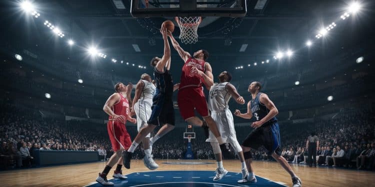 Le Choc Des Titans: Dijon Affronte Saint-Quentin En Betclic Elite - Viral Mag Le duel attendu entre la JDA Dijon et Saint Quentin Basket en Betclic Elite promet un spectacle électrisant Qui lemportera dans cette bataille de haut vol Viral Mag