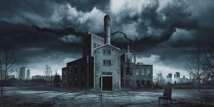 Le Chômage de Masse Fait Son Grand Retour en France - Viral Mag La résurgence du chômage de masse en France nest pas un simple trou dair conjoncturel Découvrez les 3 chocs durables à lorigine de ce retournement brutal du marché de lemploi Viral Mag