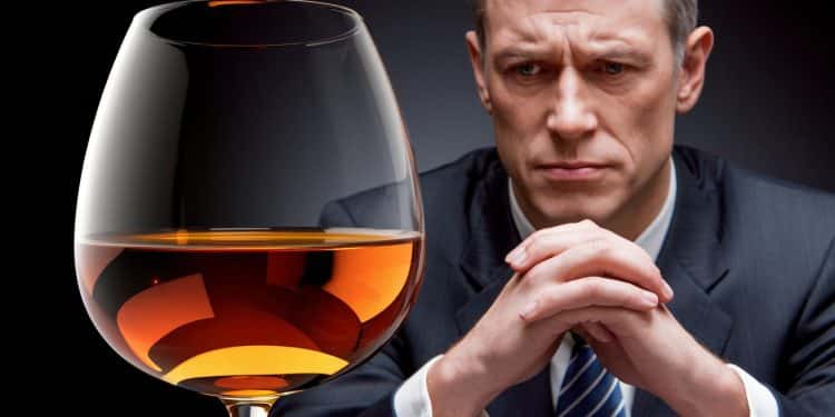 Le cognac français menacé par de nouvelles taxes aux États-Unis - Viral Mag La filière du cognac en France redoute limposition de droits de douane supplémentaires sur son premier marché les États Unis suite à lélection de Donald Trump Viral Mag