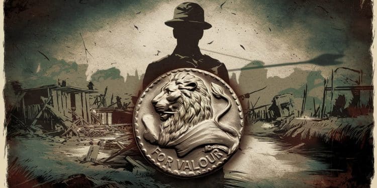 Le colonel Erulin, héros de Kolwezi, victime d’une campagne de salissage communiste - Viral Mag 40 ans après lopération Bonite à Kolwezi la mémoire du colonel Erulin est entachée par une campagne de dénigrement orchestrée par la presse communiste Retour sur cette polémique Viral Mag