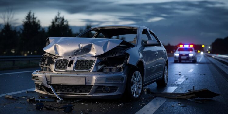 Le conducteur responsable de laccident qui a coûté la vie à une famille sur lA26 a été placé en détention provisoire et testé positif aux stupéfiants   Viral Mag