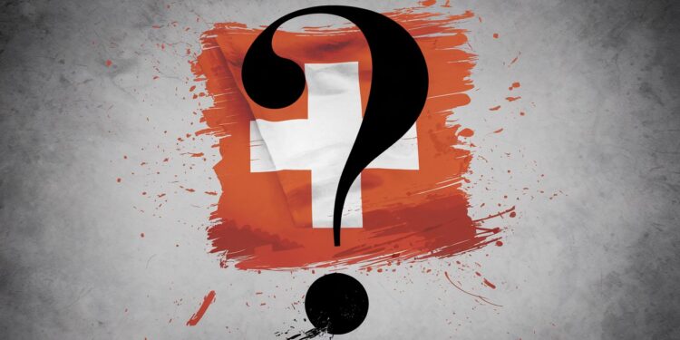 La Suisse malgré son bon classement en matière de lutte anti corruption se voit rappelée à lordre par le Conseil de lEurope Découvrez les recommandations clés pour prévenir la corruption au plus haut niveau de lÉtat   Viral Mag