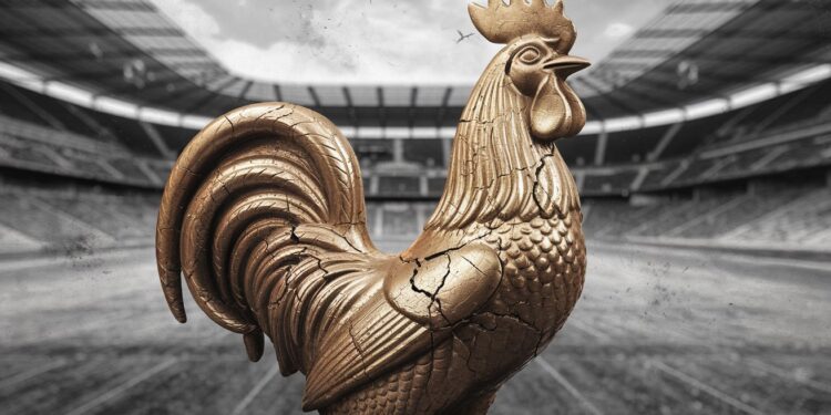 Le Coq Sportif Placé en Redressement Judiciaire : Un Géant en Difficulté - Viral Mag Coup de tonnerre dans lindustrie du sport léquipementier français Le Coq Sportif vient dêtre placé en redressement judiciaire Découvrez les dessous de cette chute inattendue Viral Mag