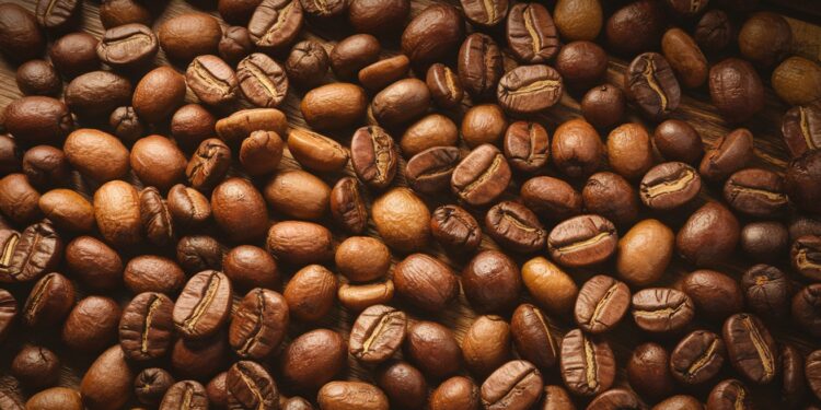 Le Cours De l’Arabica Atteint Des Sommets Inédits - Viral Mag Le prix de larabica senvole atteignant des niveaux jamais vus depuis 1977 Des inquiétudes sur les récoltes brésiliennes font monter la pression poussant les caféiculteurs à conserver leurs stocks malgré une forte demande   Viral Mag
