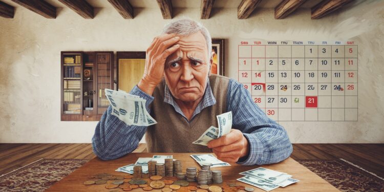 Découvrez lenvolée des dépenses liées au maintien à domicile des personnes âgées en France et ses conséquences Les solutions existent elles    Viral Mag