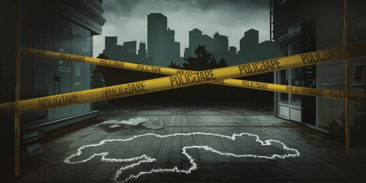 Le criptoinfluenceur Kevin Mirshahi retrouvé mort après son enlèvement à Montréal - Viral Mag Un criptoinfluenceur recherché par les autorités Kevin Mirshahi a été retrouvé mort à Montréal des mois après son enlèvement Une femme est accusée de meurtre Viral Mag