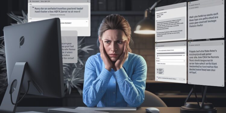 RSF tire la sonnette dalarme sur le cyberharcèlement des femmes journalistes et appelle les États à agir Découvrez lampleur de ce phénomène inquiétant   Viral Mag