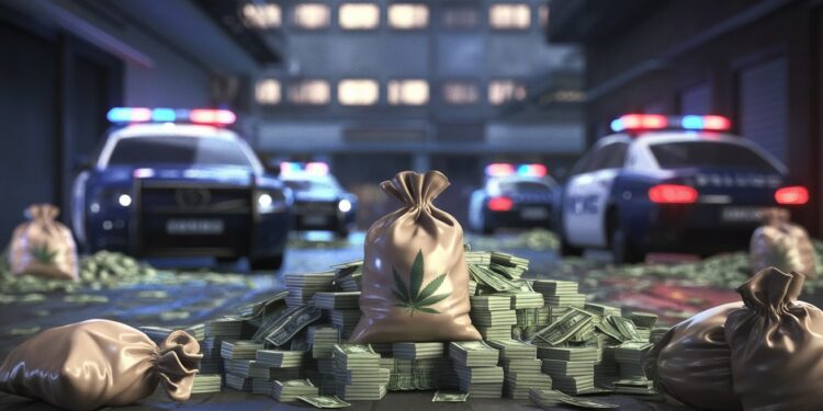 Découvrez comment la police a démantelé un important réseau de trafic de drogue suite à une tentative denlèvement près de Lyon Une enquête palpitante    Viral Mag