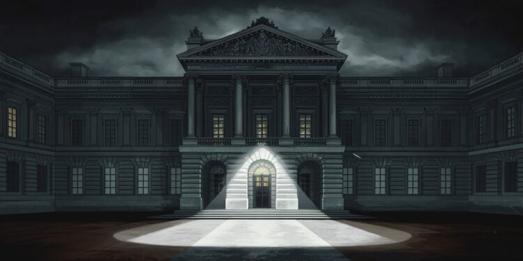 Sebastien Chenu evoque le risque pour Emmanuel Macron de devoir quitter lElysee en cas de blocage du pays suite a une censure du gouvernement Une issue possible    Viral Mag