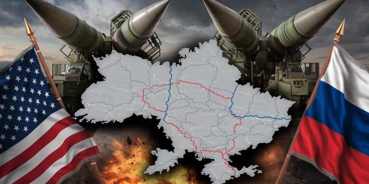 Le Député Russe Minimise l’Impact des Missiles Américains en Ukraine - Viral Mag Un haut député russe affirme que lautorisation américaine dutiliser des missiles à longue portée en Ukraine ne changera pas le cours du conflit Découvrez pourquoi Moscou reste confiant malgré cette décision stratégique de Washington Viral Mag