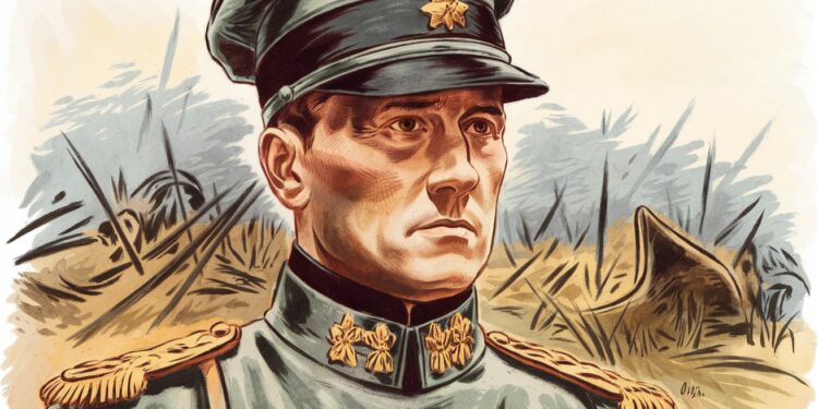 Découvrez le parcours fascinant du général de Castelnau un homme de droite lucide et un héros oublié de la Première Guerre mondiale   Viral Mag