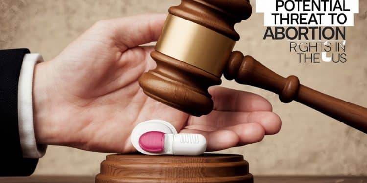 Le Droit à l’Avortement en Péril après la Réélection de Trump - Viral Mag La réélection de Donald Trump menace sérieusement le droit à lavortement aux États Unis déjà remis en question dans de nombreux États Quelles sont les conséquences à prévoir Viral Mag