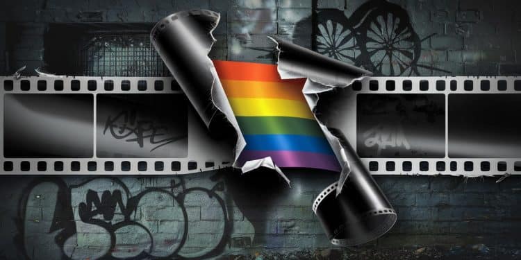 Le Festival De Cinéma Annulé Après L’Interdiction D’Un Film Controversé - Viral Mag Découvrez comment linterdiction du film Queer avec Daniel Craig a conduit à lannulation dun festival de cinéma à Istanbul Plongez dans la controverse Viral Mag