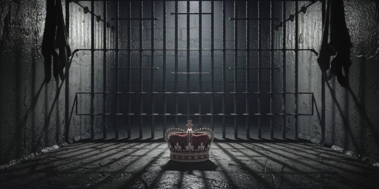 Le Fils de la Princesse de Norvège Accusé de Viols et Placé en Détention - Viral Mag Marius Borg Hoiby fils de la princesse Mette Marit a été arrêté pour soupçons de viols Détails choquants de laffaire royale Viral Mag