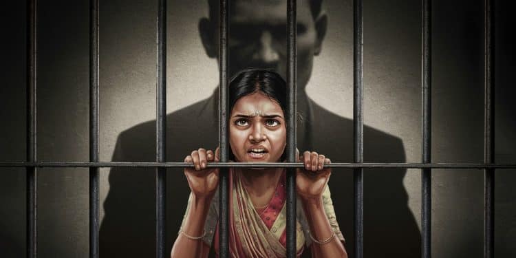 Le Fléau Persistant du Trafic des Esclaves Sexuelles en Inde - Viral Mag Malgré une répression sévère le trafic des jeunes femmes reste un fléau en Inde Plongez dans le sombre univers de lesclavage sexuel Viral Mag