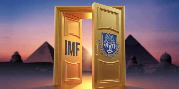 Le FMI Entame l’Examen du Programme de Prêt à l’Égypte - Viral Mag Le FMI commence mardi lexamen retardé du programme de prêt à lÉgypte portant sur 46 mois Découvrez les enjeux et les défis économiques auxquels fait face le pays Viral Mag