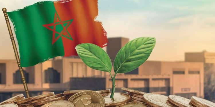 Le FMI Valide une Aide Supplémentaire de 415 Millions de Dollars au Maroc - Viral Mag Le FMI débloque 415 millions de dollars pour aider le Maroc à financer sa transition verte et renforcer sa résilience face au changement climatique Découvrez les détails de cet accord et les défis qui attendent encore le royaume Viral Mag