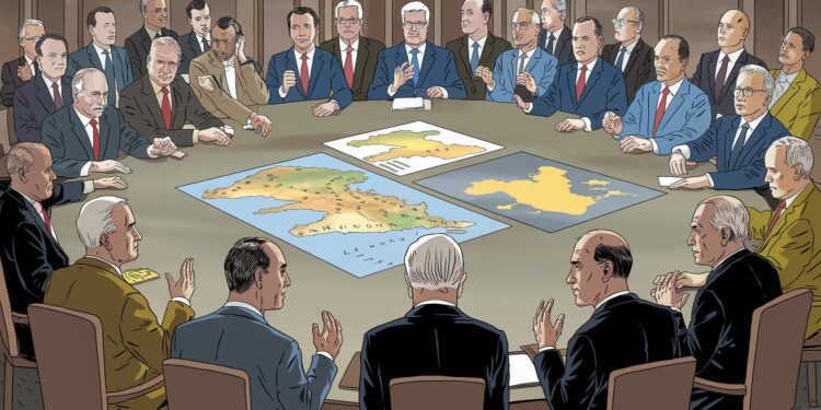 Le G7 se réunit pour discuter du Moyen-Orient et de l’Ukraine - Viral Mag Les ministres du G7 abordent les crises en cours lors dune réunion de deux jours près de Rome Guerre en Ukraine situation à Gaza et au Liban au programme Viral Mag