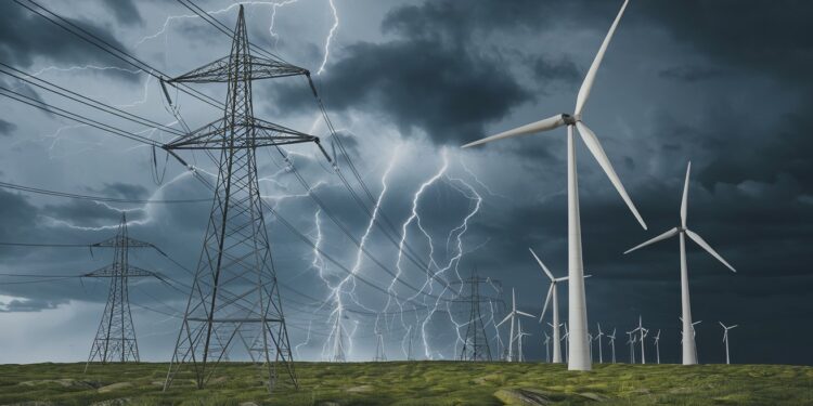 Le Gendarme de l’Énergie Veut Mettre Fin aux Prix Négatifs de l’Électricité - Viral Mag La CRE propose des solutions pour stopper les prix négatifs de lélectricité qui coûtent des millions à lÉtat Découvrez les enjeux de cette situation complexe Viral Mag