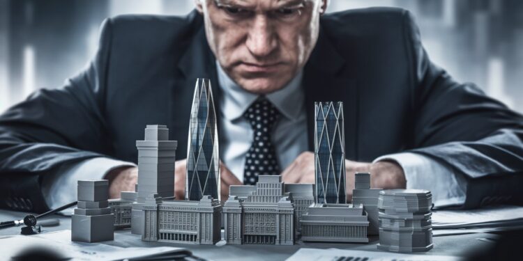 Un rapport parlementaire accablant juge la FCA incompétente dans sa supervision des marchés financiers au Royaume Uni Refonte urgente nécessaire   Viral Mag