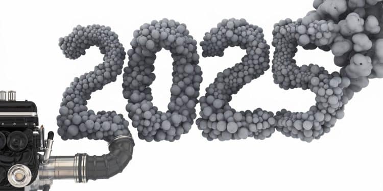 Le Gouvernement Allemand Ouvert à une Révision des Sanctions Automobiles pour 2025 - Viral Mag LAllemagne se dit prête à revoir les amendes européennes sur les émissions de CO2 des voitures afin de soulager son industrie automobile en crise Une position aussi défendue par la France Viral Mag