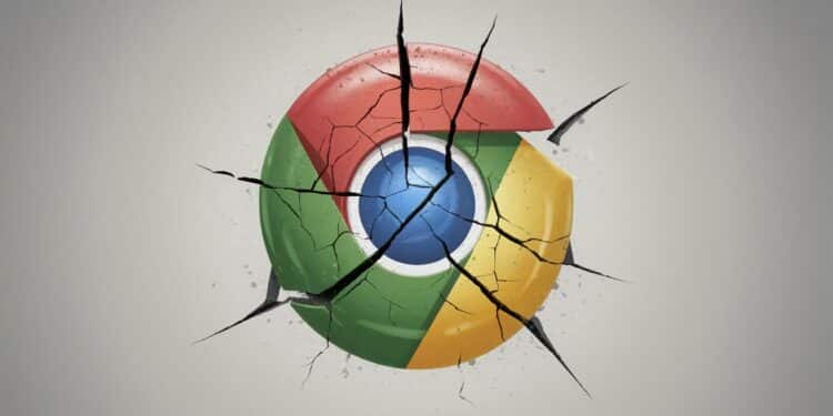 Le Gouvernement Américain Exige de Google la Cession de Chrome - Viral Mag Dans un revirement historique le Ministère de la Justice demande à Google de céder son navigateur Chrome et de cesser certaines pratiques anticoncurrentielles Viral Mag