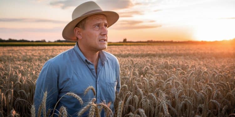 Le Gouvernement Français Annonce des Mesures Pour Apaiser la Colère Agricole - Viral Mag Alors que la colère gronde dans le monde agricole le gouvernement dévoile un plan daction pour simplifier les normes et redonner espoir aux agriculteurs français Viral Mag