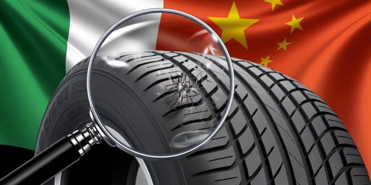 Le Gouvernement Italien Enquête sur l’Actionnaire Chinois de Pirelli - Viral Mag Rome ouvre une enquête sur Sinochem lactionnaire chinois de Pirelli pour de possibles violations dun décret visant à limiter son influence sur le géant des pneumatiques Découvrez les enjeux de cette affaire   Viral Mag