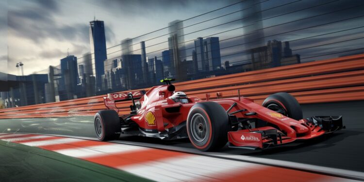 Le Grand Prix de F1 d’Italie 2025 : Une Expérience Unique à Milan - Viral Mag Plongez dans leffervescence du Grand Prix de F1 dItalie 2025 à Milan Découvrez une offre exclusive pour vivre des émotions intenses au cœur de lévènement Viral Mag