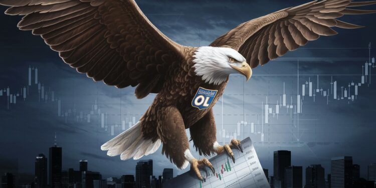 Le groupe Eagle propriétaire de lOL annonce une levée de fonds de 40 millions de dollars en vue dune introduction en bourse début 2025   Viral Mag