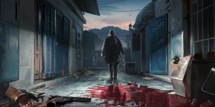 Le groupe EI-K revendique l’assassinat d’un politicien islamiste au Pakistan - Viral Mag Un responsable local du parti Jamaat e Islami abattu par balles au Pakistan Lattaque revendiquée vendredi par le groupe État islamique au Khorassan   Viral Mag