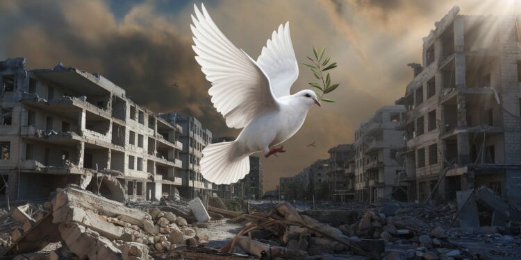 Le Hamas Prêt à Discuter d’une Trêve à Gaza avec Israël - Viral Mag Après plus dun an de conflit le Hamas se dit disposé à négocier une trêve à Gaza et un retrait progressif dIsraël sous conditions Viral Mag