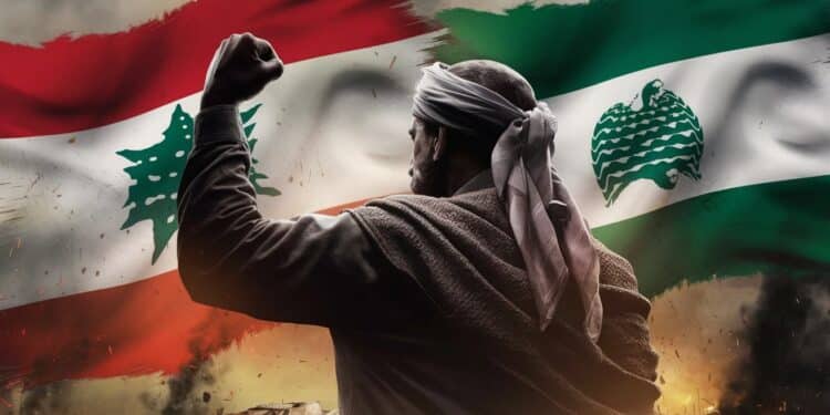 Le Hezbollah affirme une « grande victoire » contre Israël - Viral Mag Le chef du Hezbollah libanais proclame une grande victoire contre Israël après le cessez le feu malgré de lourdes pertes Détails du discours et de laccord   Viral Mag